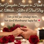 150+ Best Gangster Shayari in Hindi (2026) – Royal, Attitude, Killer & Bad Boy Status 