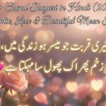 360+ Chand Shayari in Hindi (2026) Romantic, Love & Beautiful Moon Shayari
