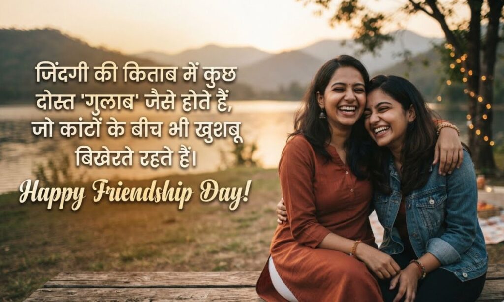 Best Friend ke Liye Shayari