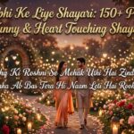 Bhabhi Ke Liye Shayari 150+ Pyari, Funny & Heart Touching Shayari 