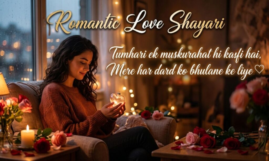 Emotional Maa Shayari