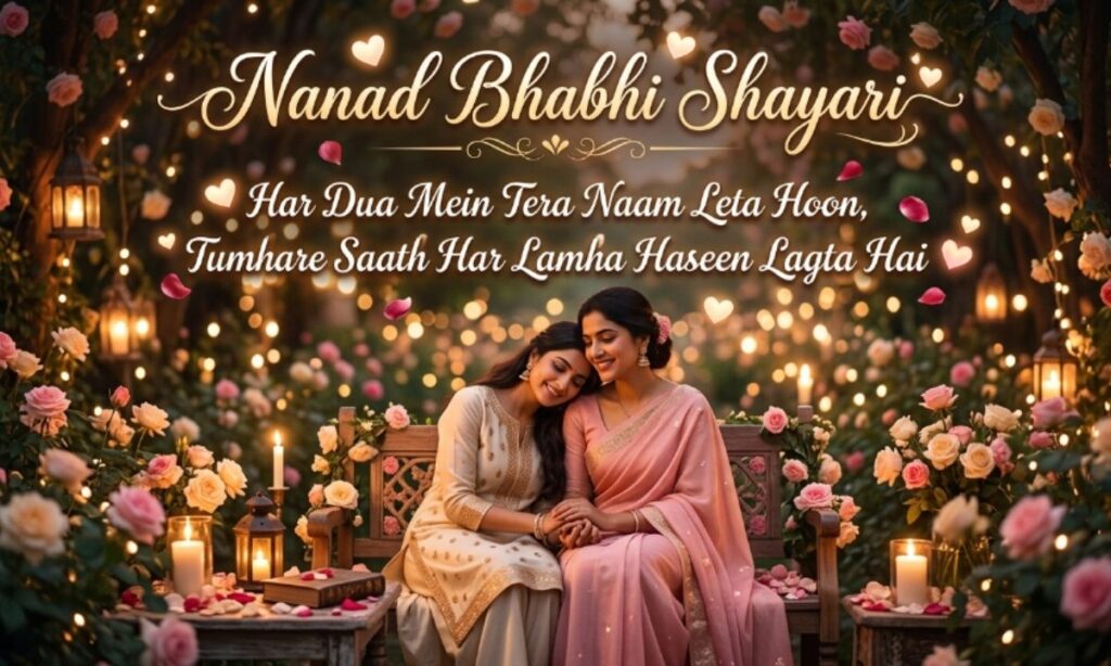 Nanad Bhabhi Shayari