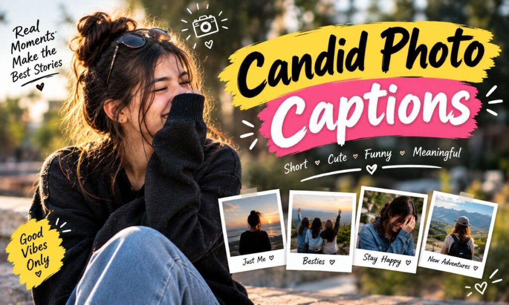 Candid Photo Captions (1)