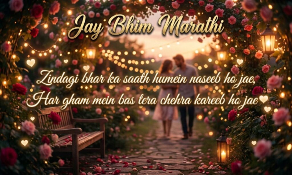 Jay Bhim Marathi