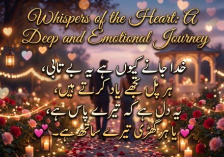 Sad Poetry in English 150+ Heart Touching, Deep & Emotional Poems 