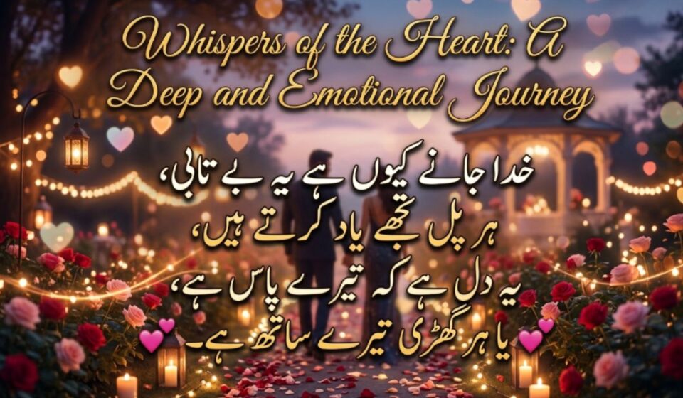 Sad Poetry in English 150+ Heart Touching, Deep & Emotional Poems 