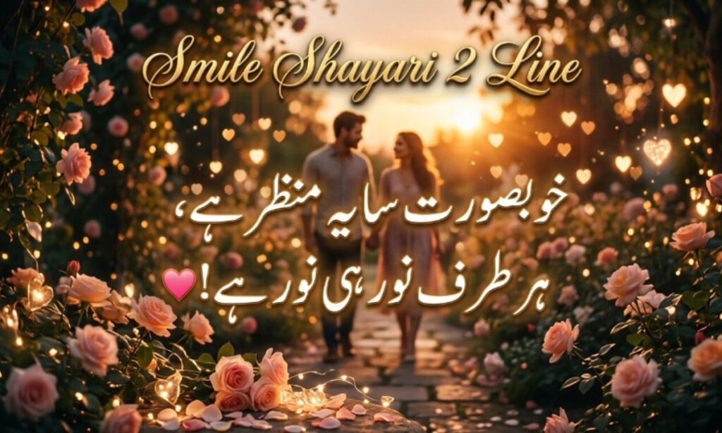 Smile Shayari 2 Line (1)